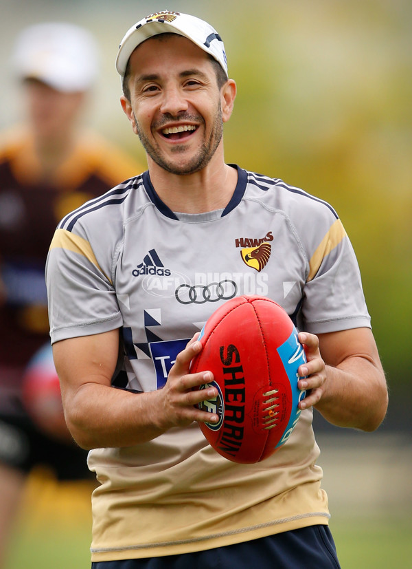 AFL 2016 Training - Hawthorn 080216 - 416793