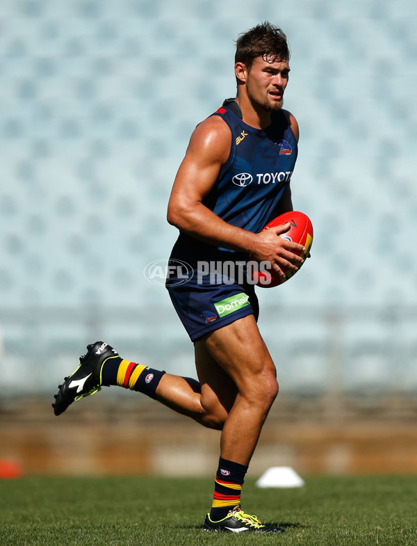 AFL 2016 Training - Adelaide Crows 090216 - 417203