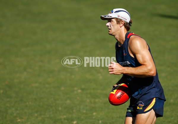 AFL 2016 Training - Adelaide Crows 090216 - 417154