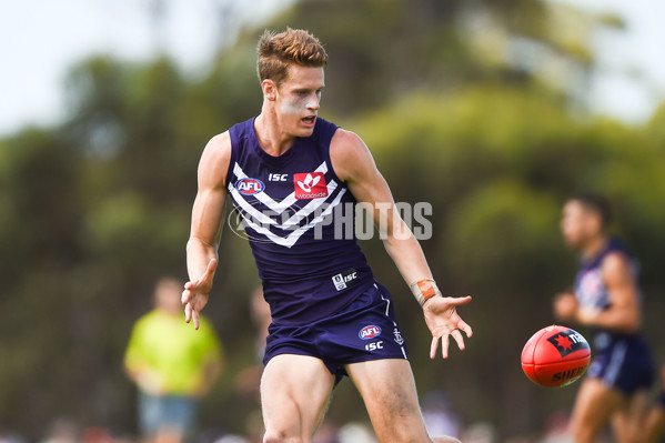 AFL 2016 NAB Challenge - Fremantle v Adelaide - 420355