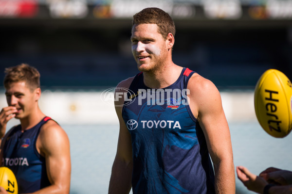 Adelaide 2016 - Training March 2 - 420628