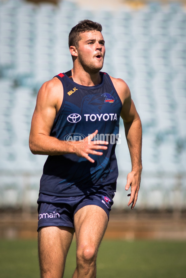 Adelaide 2016 - Training March 2 - 420621