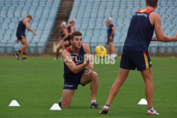Adelaide 2016 - Training, March 7 - 421109