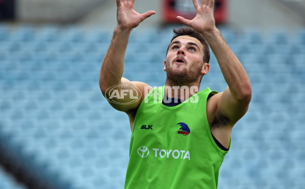 Adelaide 2016 - Training, March 7 - 421113