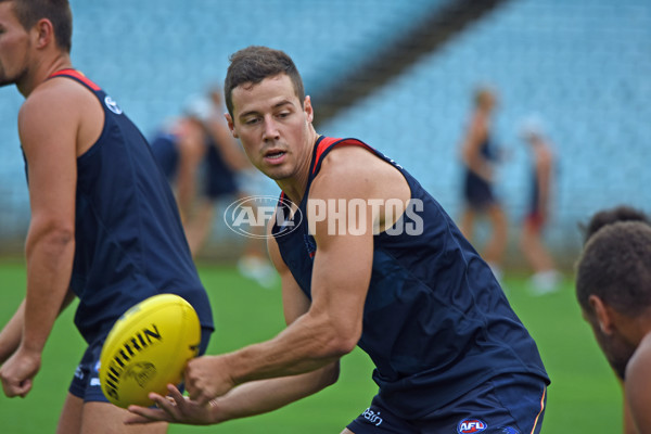 Adelaide 2016 - Training, March 7 - 421111