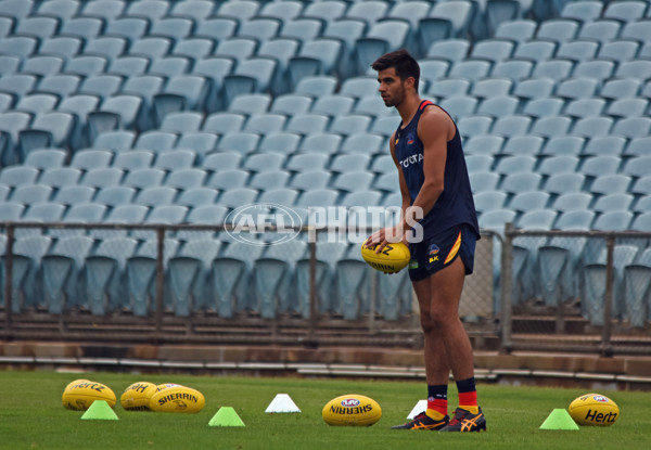 Adelaide 2016 - Training, March 7 - 421117