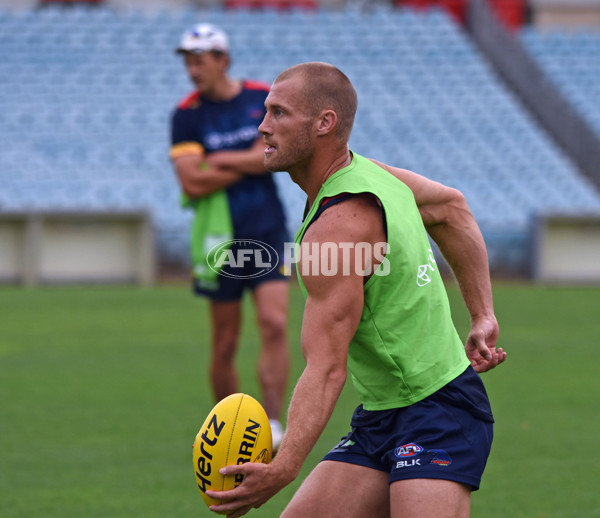 Adelaide 2016 - Training, March 7 - 421120