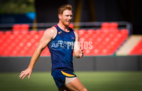 Adelaide 2016 - Training, March 10 at Metricon - 421422