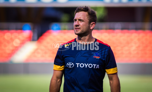 Adelaide 2016 - Training, March 10 at Metricon - 421423