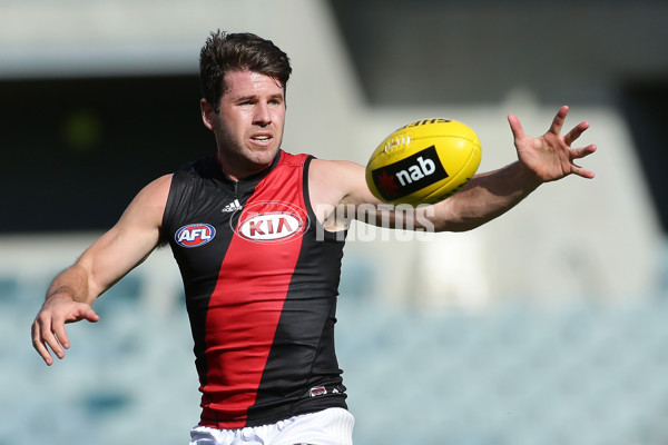 AFL 2016 NAB Challenge - West Coast v Essendon - 422352