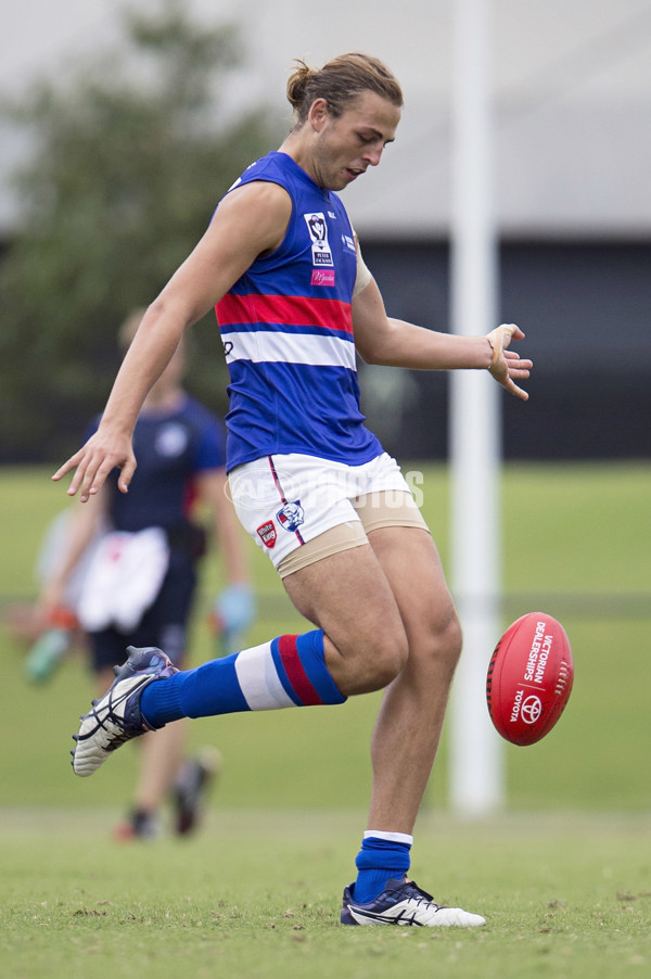 Western Bulldogs - 2013 - NS - 422474