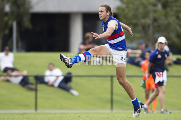 Western Bulldogs - 2013 - NS - 422468