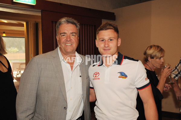 Adelaide 2016 - Player Sponsors Dinner - 422498