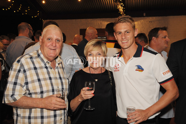 Adelaide 2016 - Player Sponsors Dinner - 422491