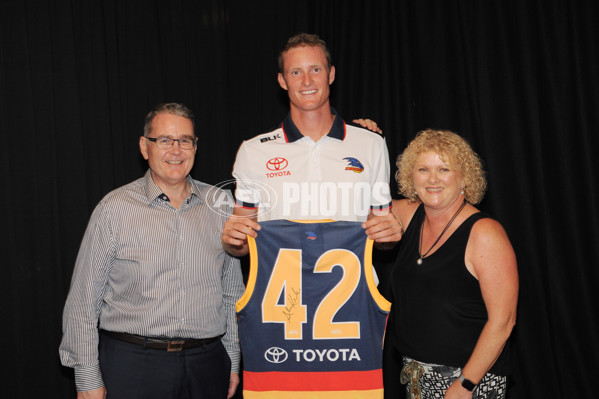 Adelaide 2016 - Player Sponsors Dinner - 422503