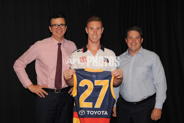 Adelaide 2016 - Player Sponsors Dinner - 422507