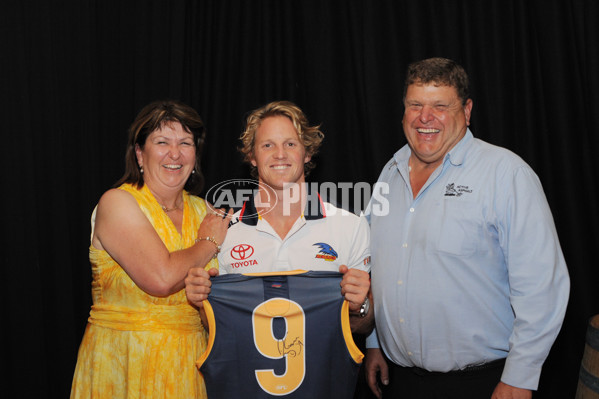 Adelaide 2016 - Player Sponsors Dinner - 422505