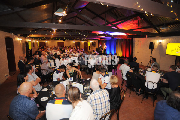 Adelaide 2016 - Player Sponsors Dinner - 422506