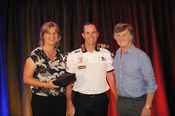 Adelaide 2016 - Player Sponsors Dinner - 422504