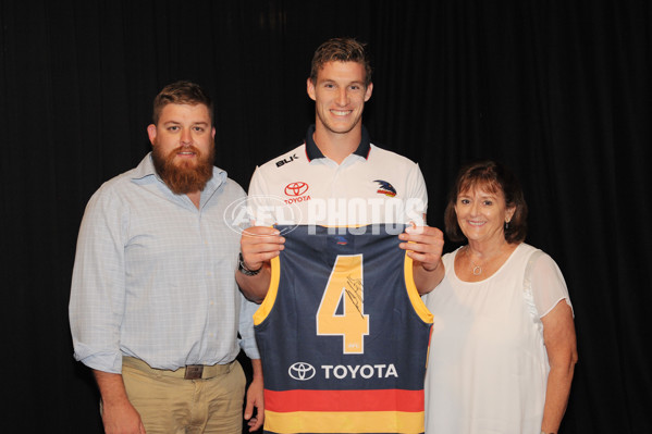 Adelaide 2016 - Player Sponsors Dinner - 422502