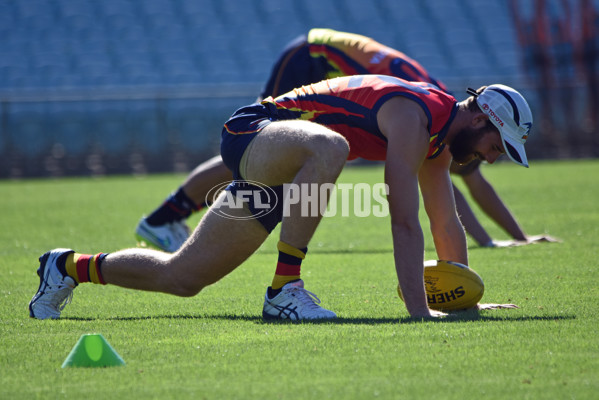 Adelaide 2016 - Training, March 16 - 422754