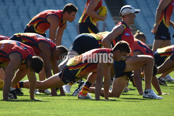 Adelaide 2016 - Training, March 16 - 422750