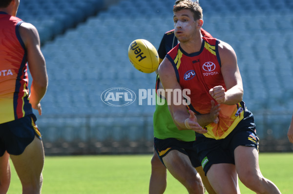 Adelaide 2016 - Training, March 16 - 422764