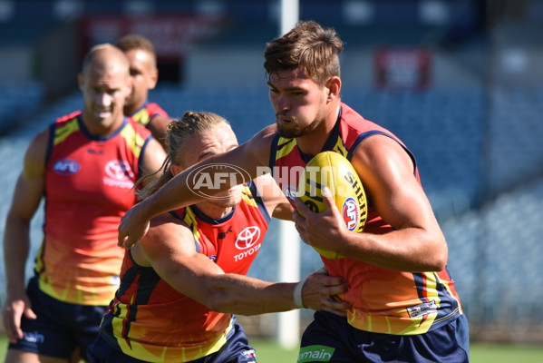 Adelaide 2016 - Training, March 16 - 422760