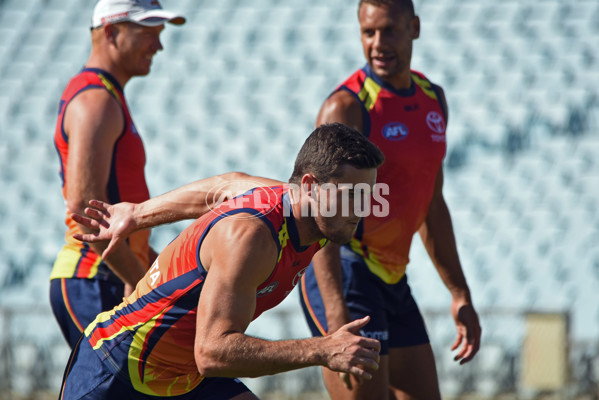 Adelaide 2016 - Training, March 16 - 422762