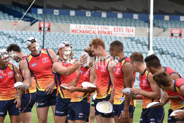 Adelaide 2016 - Pie Challenge - 423040