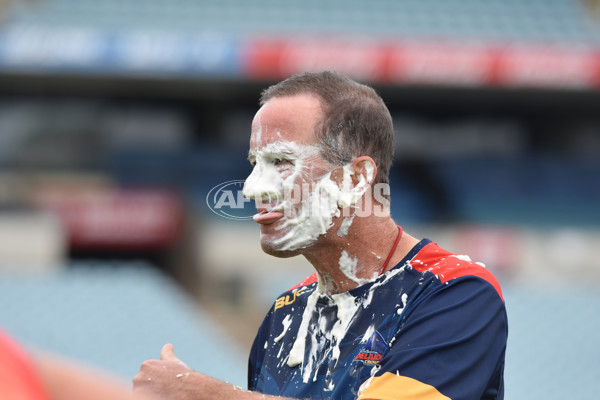 Adelaide 2016 - Pie Challenge - 423056