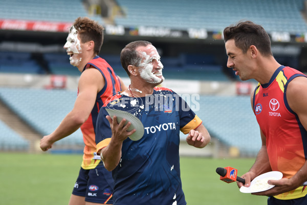 Adelaide 2016 - Pie Challenge - 423054