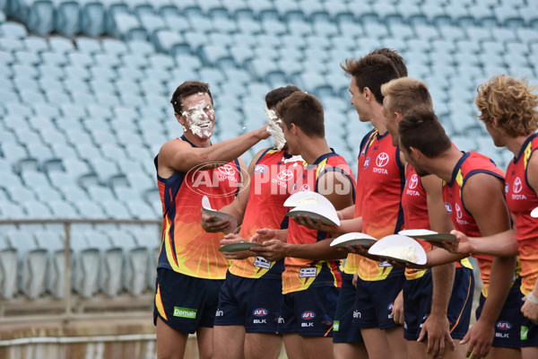 Adelaide 2016 - Pie Challenge - 423046