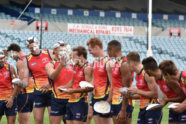 Adelaide 2016 - Pie Challenge - 423044