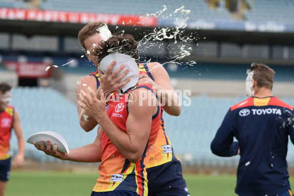 Adelaide 2016 - Pie Challenge - 423047