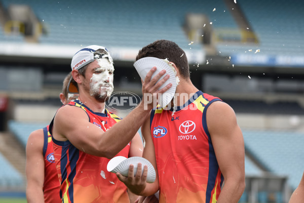 Adelaide 2016 - Pie Challenge - 423039