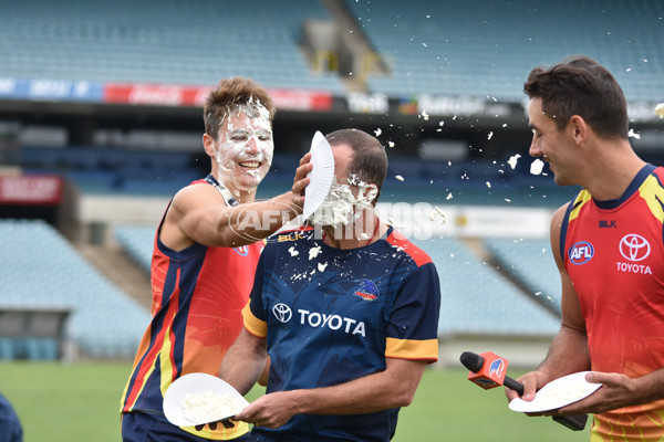 Adelaide 2016 - Pie Challenge - 423041