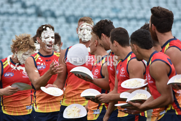 Adelaide 2016 - Pie Challenge - 423052