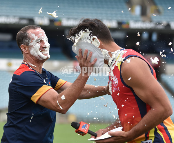 Adelaide 2016 - Pie Challenge - 423050