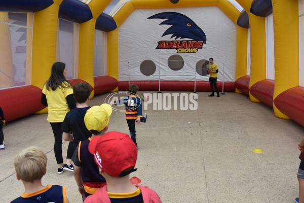 Adelaide 2016 - Season Launch - 423067