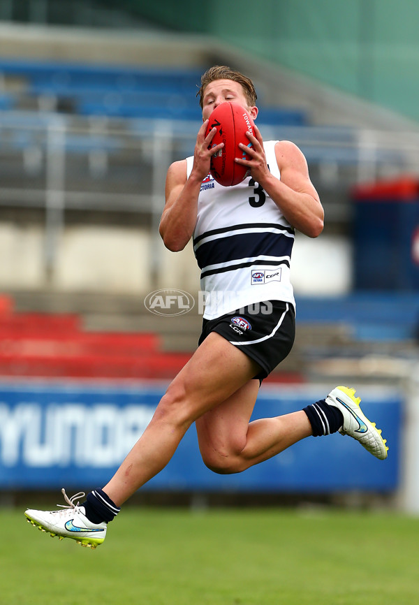 TAC 2016 RD 01 - Northern Knights v Sandringham Dragons - 424189