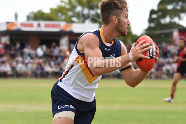 Adelaide 2016 - SANFL R1 v West - 424761