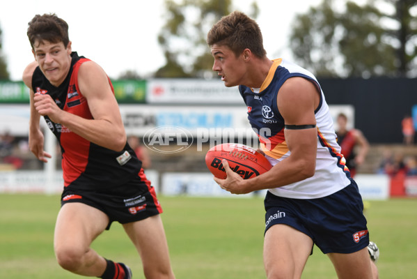 Adelaide 2016 - SANFL R1 v West - 424762