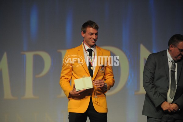 Adelaide 2016 - Talia milestone - 424778