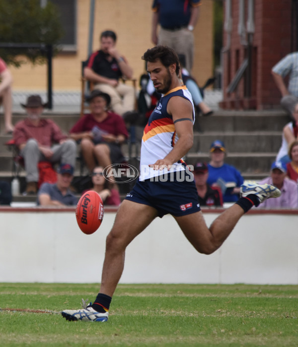 Adelaide 2016 - SANFL R1 v West - 424769
