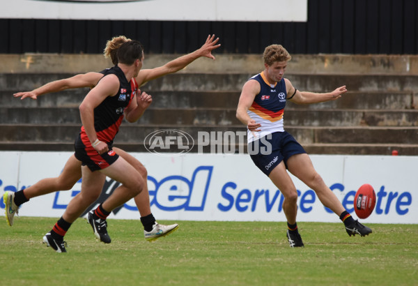 Adelaide 2016 - SANFL R1 v West - 424775