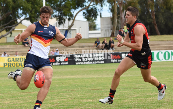 Adelaide 2016 - SANFL R1 v West - 424763