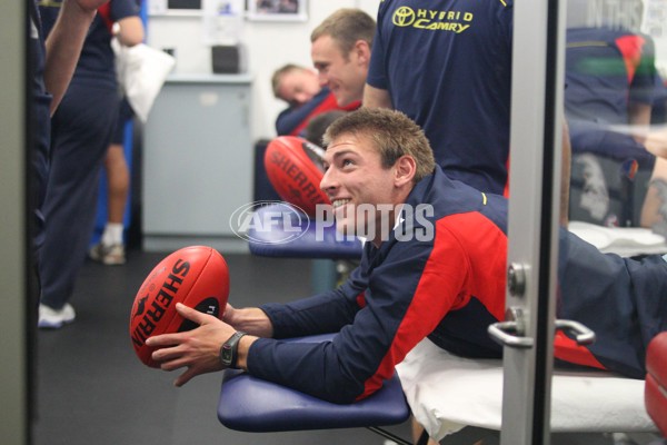 Adelaide 2016 - Talia milestone - 424777