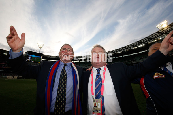 AFL 2016 Toyota AFL Grand Final - Sydney v Western Bulldogs - 476410