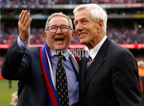 AFL 2016 Toyota AFL Grand Final - Sydney v Western Bulldogs - 476477